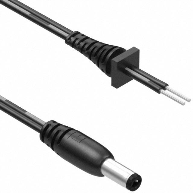 10-02953 Tensility International Corp  Assemblaggi di cavi